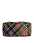 Derby Bag, top view